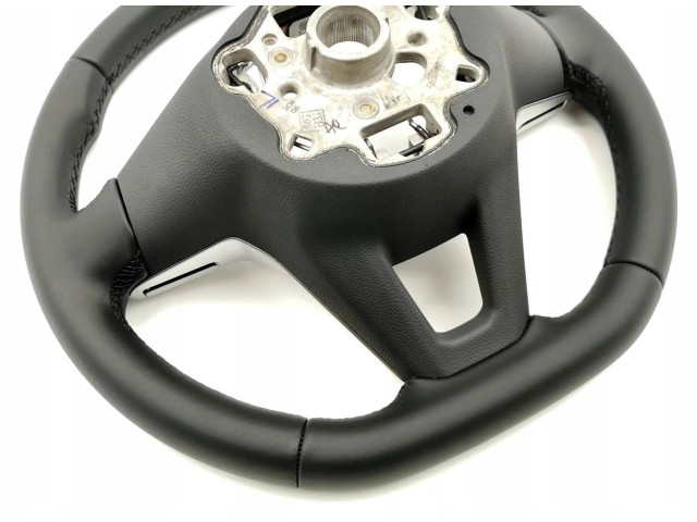 Руль Volkswagen Golf VIII 2019 - года 5H0419089HP