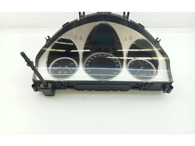 Панель приборов A2049005107, A2C53369459   Mercedes-Benz GLK (X204)       