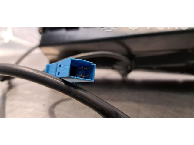 Подушка безопасности в сиденье 72127238532   BMW X4 F26