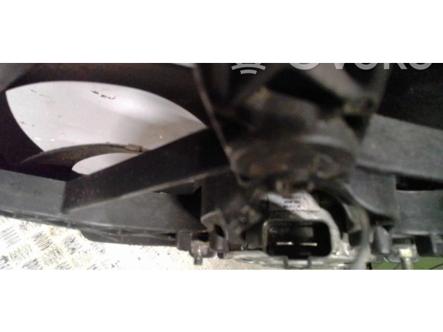 Вентилятор радиатора     51820792    Fiat Bravo 1.6