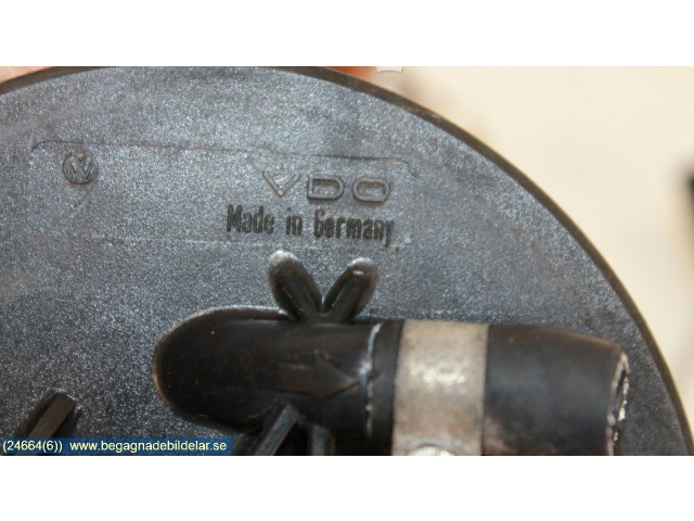 Vstřikovací čerpadlo 228.225 Volkswagen Vento