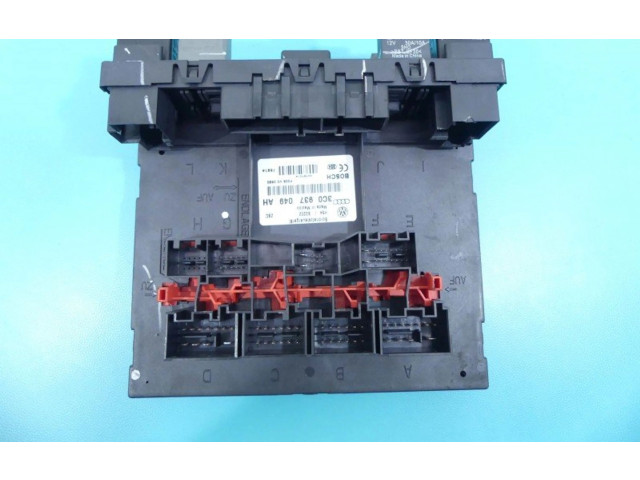 Блок предохранителей 3C0937049AH, IMPRK1125134 Volkswagen Jetta V