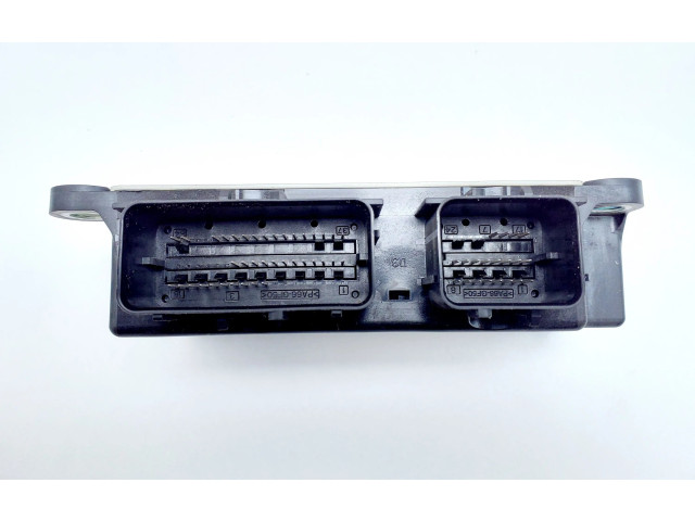 Блок подушек безопасности 13585613   Chevrolet Orlando