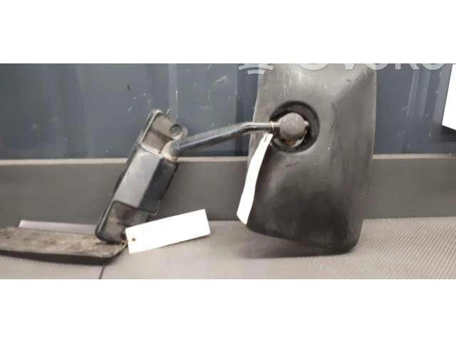 Zpětné zrcátko Mercedes-Benz S W116 1981