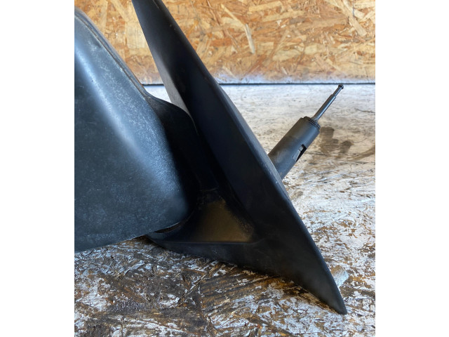 Зеркало (механическое) Opel Combo C 2001 - 2011 года