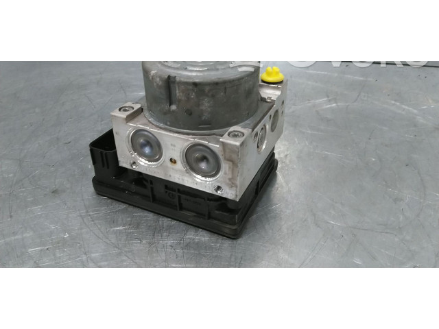 Блок АБС 3Q0614517AA, 3Q0614517AABEF Audi A3 S3 8V 2013 - 2019 года