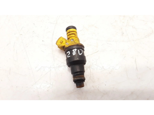 Форсунка 0280150702 Alfa Romeo 155 для бензинового двигателя 1.7