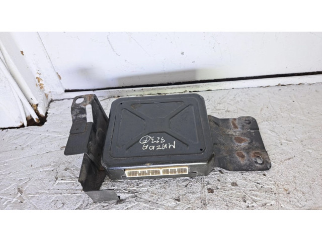 Блок управления АБС BB1P67650B, 401618 Acura ILX