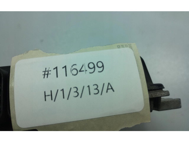 Řídící jednotka 96487152 Daewoo Tacuma 2014