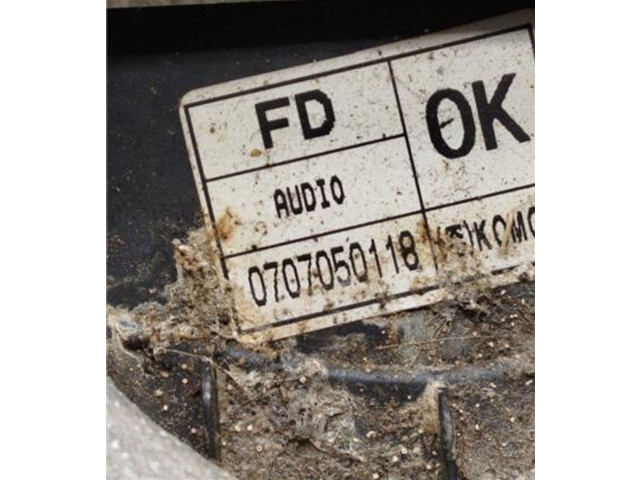 Volant Hyundai i30 2008 0707050118, 0707050118