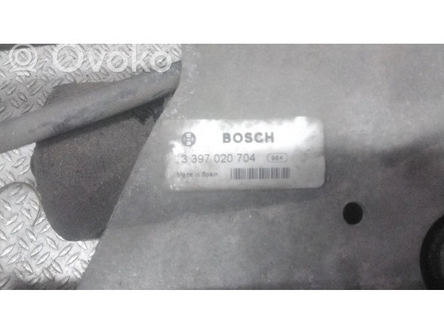 Комплект механизма стеклоочистителей