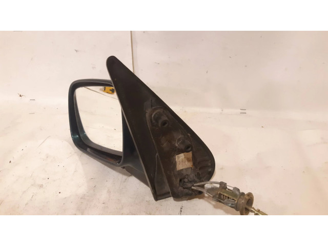 Zpětné zrcátko  Skoda Felicia I 1994  415501409  