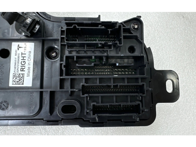 Блок комфорта 149784601F, 14978480 Tesla Model Y