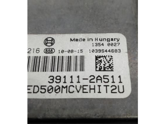 Другие блоки управления / модули 91940-1H120   KIA Pro Cee'd I   