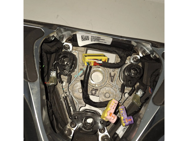 Volant Opel Ampera- E 2018 42642485, 821106390