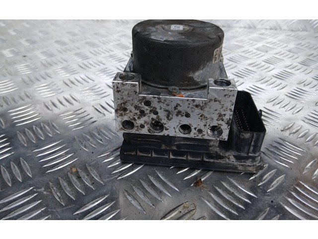 Блок АБС 9814482780, 10022006754   Peugeot  2008 I  2013 - 2019 года