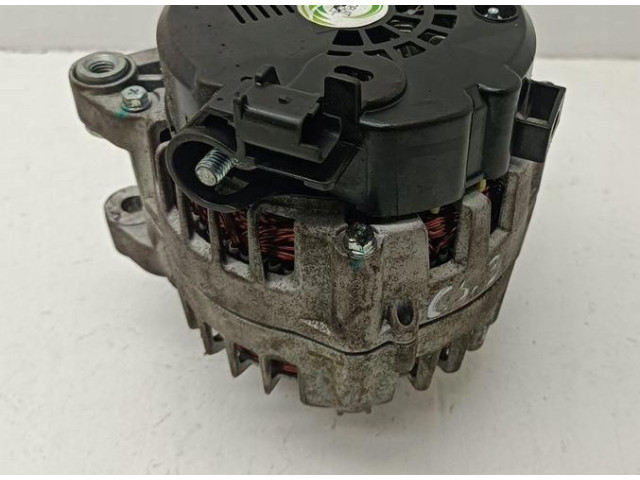 Генератор Citroen C5