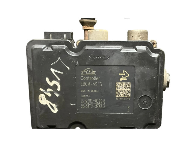 Jednotka ABS 96851845, C1184571481995 Chevrolet Captiva 2010