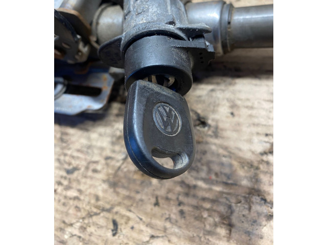    Рулевая рейка 1J1419501BQ   Volkswagen Golf IV 1998 - 2005 года