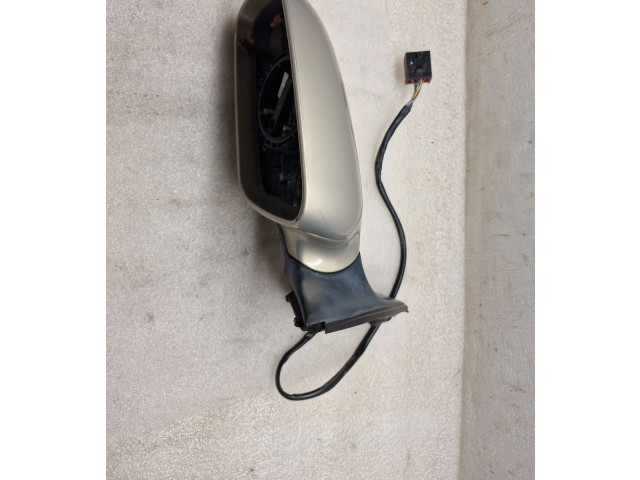 Зеркало электрическое        Audi A8 S8 D2 4D  1994 - 2002 года   