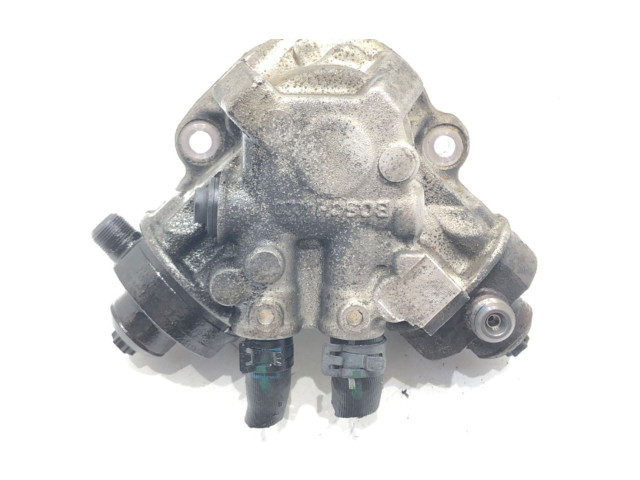 Рулевая рейка Топливный насос Audi A6 S6 C7 4G 2011 - 2018 года