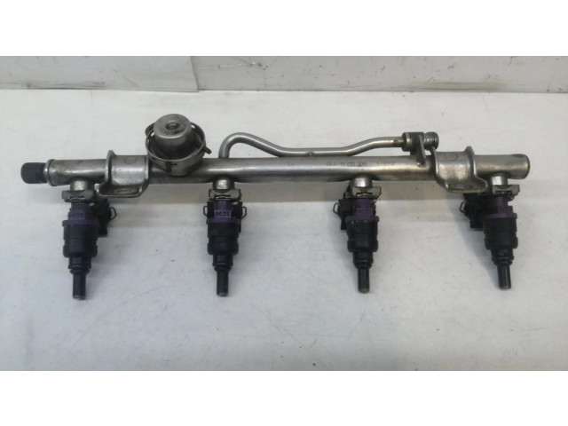 Vstřikovač A1110703095, 0000787249 Mercedes-Benz CLK A208 C208 pro benzínový motor 2.3