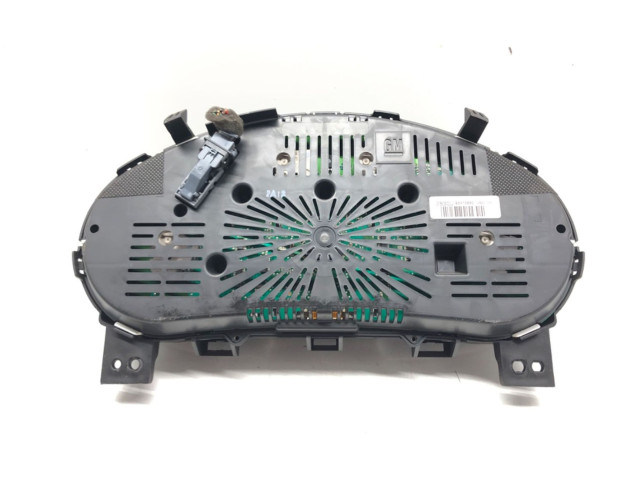 Панель приборов 95472830   Chevrolet Orlando       