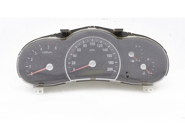 Přístrojová deska KIA Carnival 2005 940034d280, 11000893300k