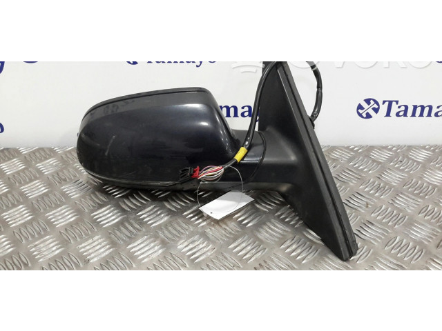 Зеркало электрическое Audi A4 Allroad - года