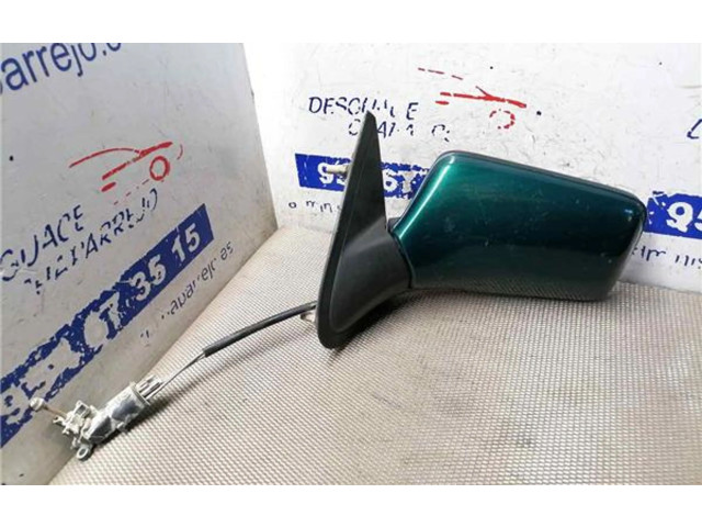 Зеркало (механическое) Volkswagen Golf III 1992 - 1997 года