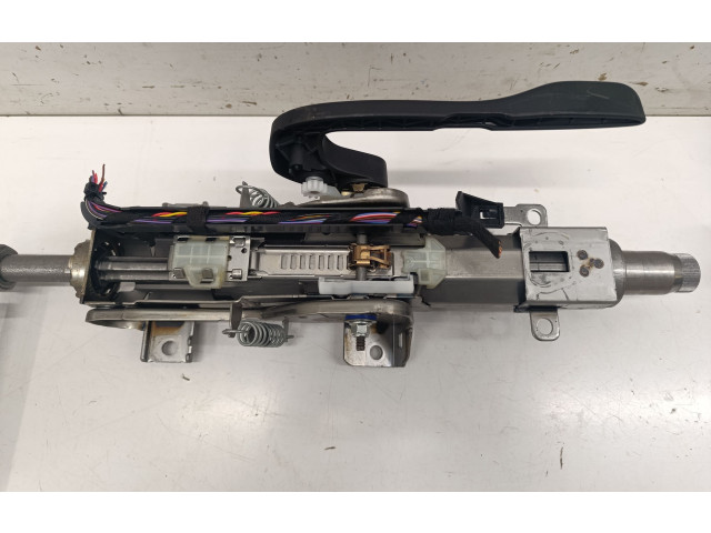 Ось рулевого колеса 5Q2419502AH Volkswagen Golf VII