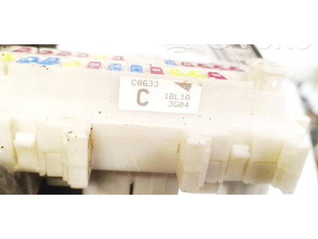 Блок предохранителей C06331BL1A, C06331BL1A Infiniti QX50 (J50)