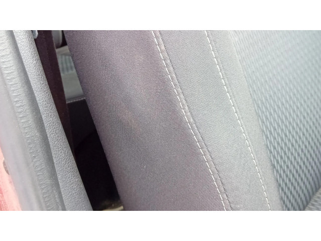 Подушка безопасности в сиденье Dacia Sandero