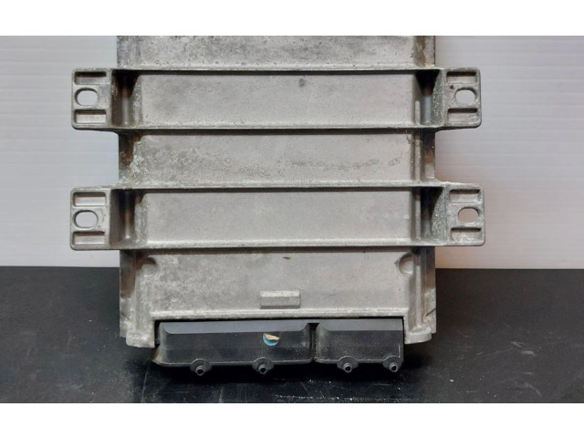 Блок управления двигателя NNN100743, 1D556380   Rover 25