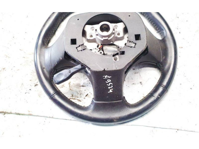 Руль Lexus IS 220D-250-350 2006 - 2013 года gs1202380, gs12-02380