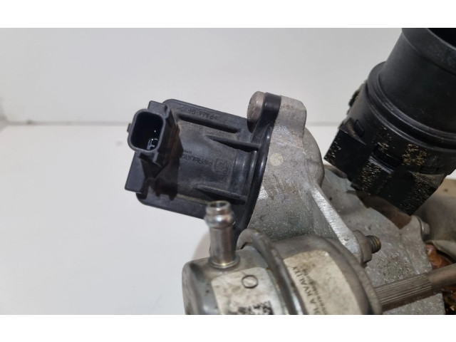 Turbodmychadlo Турбина H8201439411, 82104210 Renault Megane IV