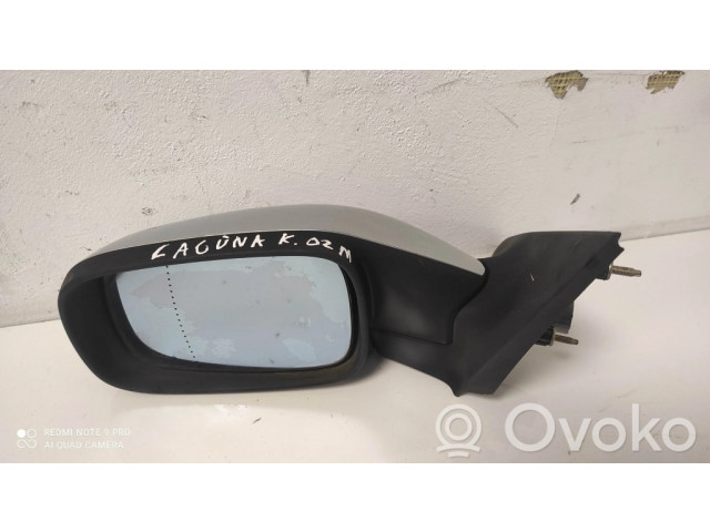 Přední světlo levé 014128 Renault Laguna II 2004