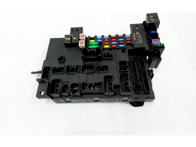 Блок комфорта 8637B688 Mitsubishi Outlander