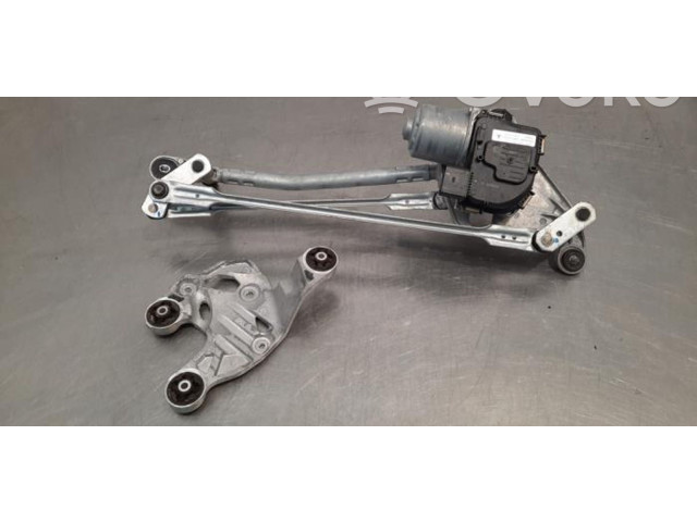 Turbodmychadlo Комплект механизма стеклоочистителей 107672500F   Tesla Model 3   