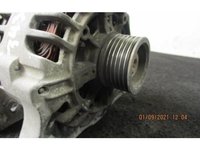 Генератор 57056C   Citroen C2