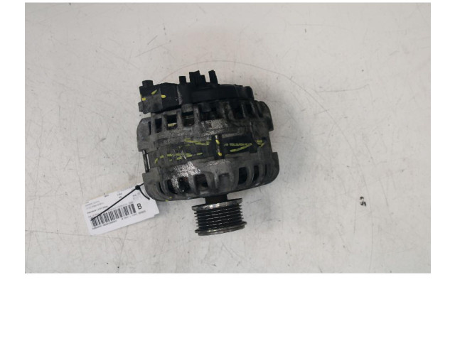 Генератор Dacia Dokker 1.5