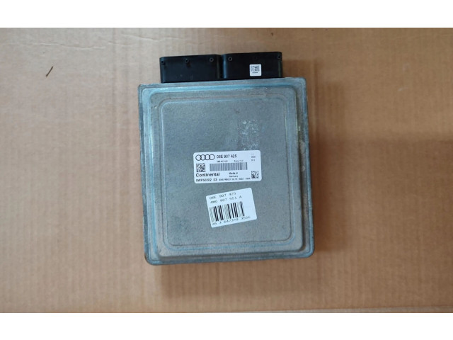 Řídící jednotka 06E9074250, 06E907425 Audi Q7 4M 2015