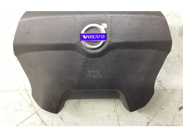 Подушка безопасности водителя BAMPT11033, 603260100 Volvo XC90