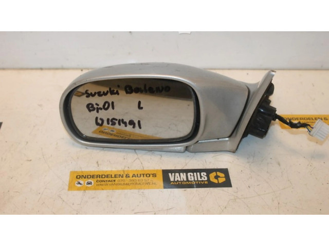 Zpětné zrcátko Suzuki Baleno EG 2001