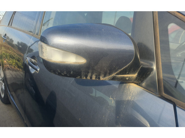 Зеркало электрическое Mitsubishi Grandis - года