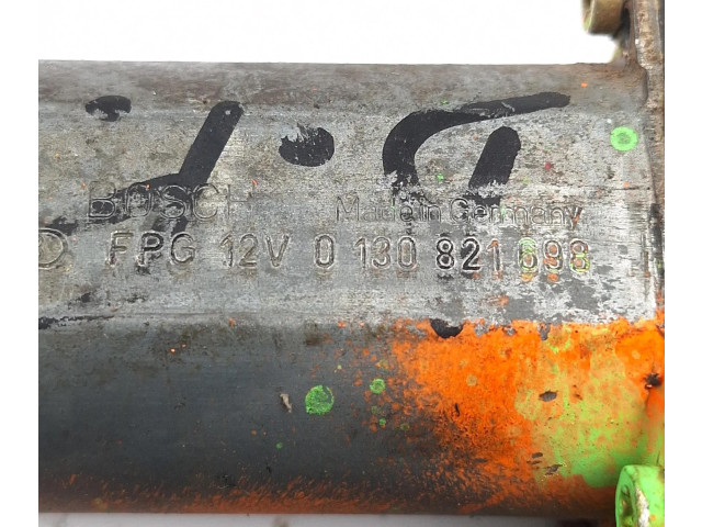 Зеркало электрическое        Mercedes-Benz A W168  1997 - 2004 года   