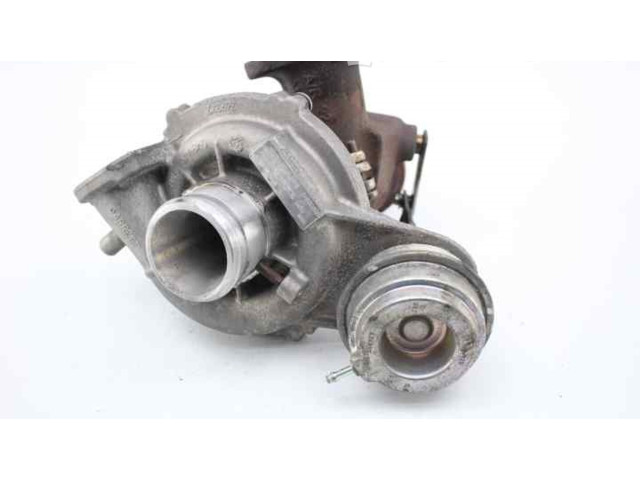 Турбина Alfa Romeo Giulietta 55230176