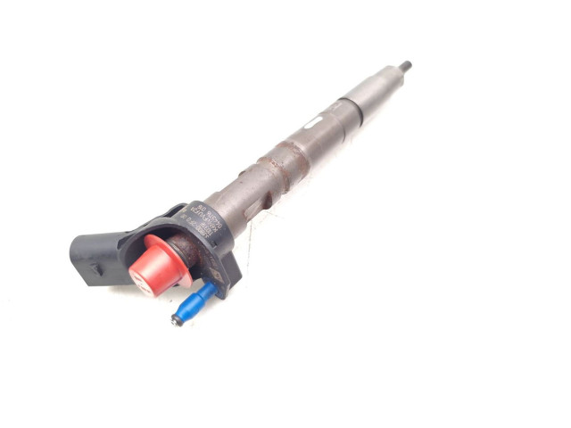 Форсунка 33800-2F000, 0445116018 KIA Sorento D4HB