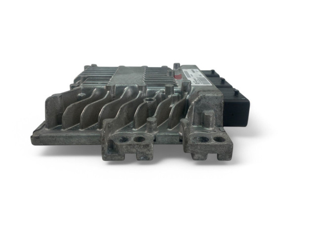 Блок управления двигателем Блок управления 31269189   Volvo V70