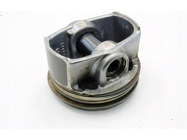 Píst 7490A Seat Ibiza IV (6J,6P)